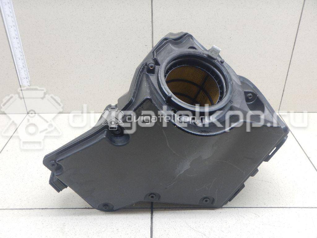 Фото Корпус воздушного фильтра для двигателя CALA для Audi A5 / A4 / A6 258-265 л.с 24V 3.2 л бензин 8K0133837S {forloop.counter}}