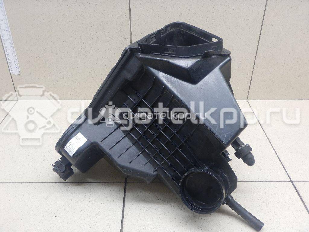 Фото Корпус воздушного фильтра для двигателя CALA для Audi A5 / A4 / A6 258-265 л.с 24V 3.2 л бензин 8K0133837S {forloop.counter}}