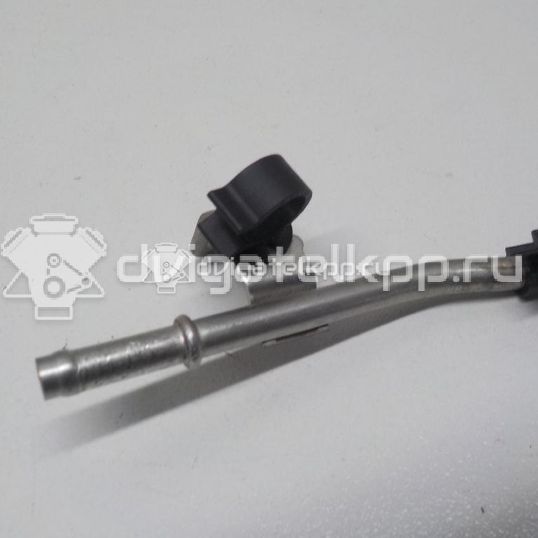 Фото Трубка вентиляционная для двигателя CDNC для Audi A3 / A5 211 л.с 16V 2.0 л бензин 06H133518AA