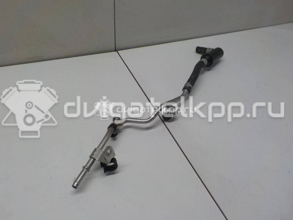 Фото Трубка вентиляционная для двигателя CDNC для Audi A3 / A5 211 л.с 16V 2.0 л бензин 06H133518AA {forloop.counter}}