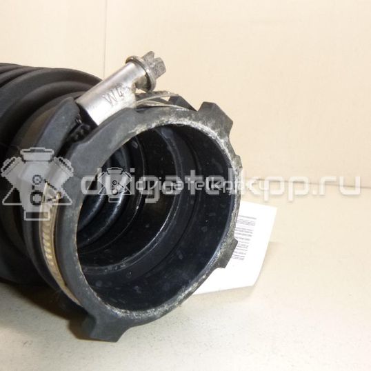 Фото Патрубок воздушного фильтра для двигателя HP для Volkswagen / Audi 115 л.с 10V 2.0 л бензин 06H129629E