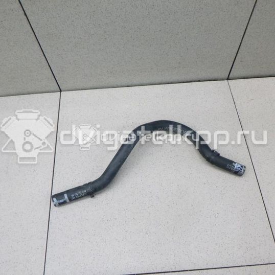 Фото Шланг топливный для двигателя CAHA для Audi A5 / A4 / A6 170 л.с 16V 2.0 л Дизельное топливо 8K0201541AA