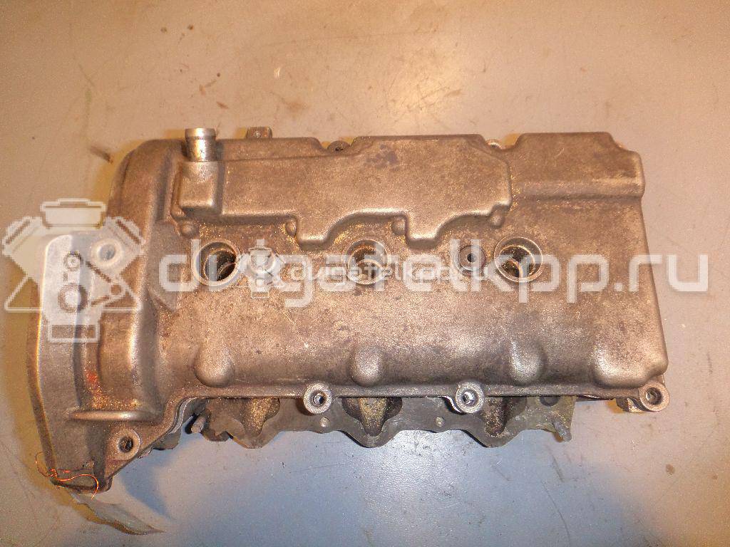 Фото Головка блока для двигателя KF для Ford / Subaru / Mazda / Audi 141-160 л.с 24V 2.0 л бензин {forloop.counter}}