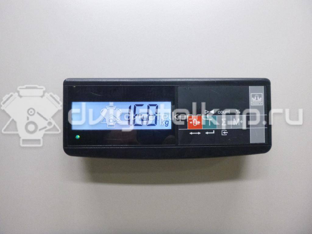 Фото Радиатор кондиционера (конденсер)  921006454R для vaz LADA VESTA {forloop.counter}}