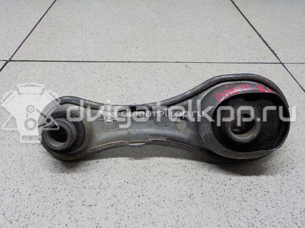 Фото Опора КПП задняя  112381035R для vaz LADA X-RAY {forloop.counter}}