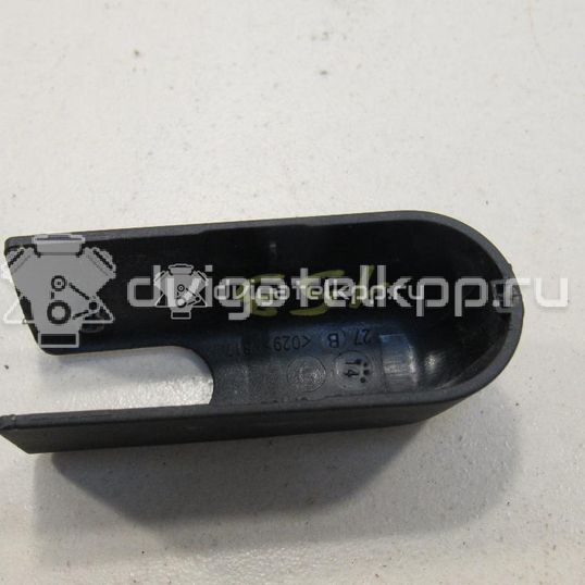 Фото Крышка поводка стеклоочистителя  7701040187 для vaz LADA X-RAY