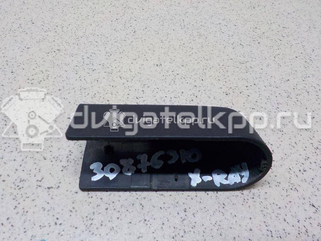 Фото Крышка поводка стеклоочистителя  7701040187 для vaz LADA X-RAY {forloop.counter}}