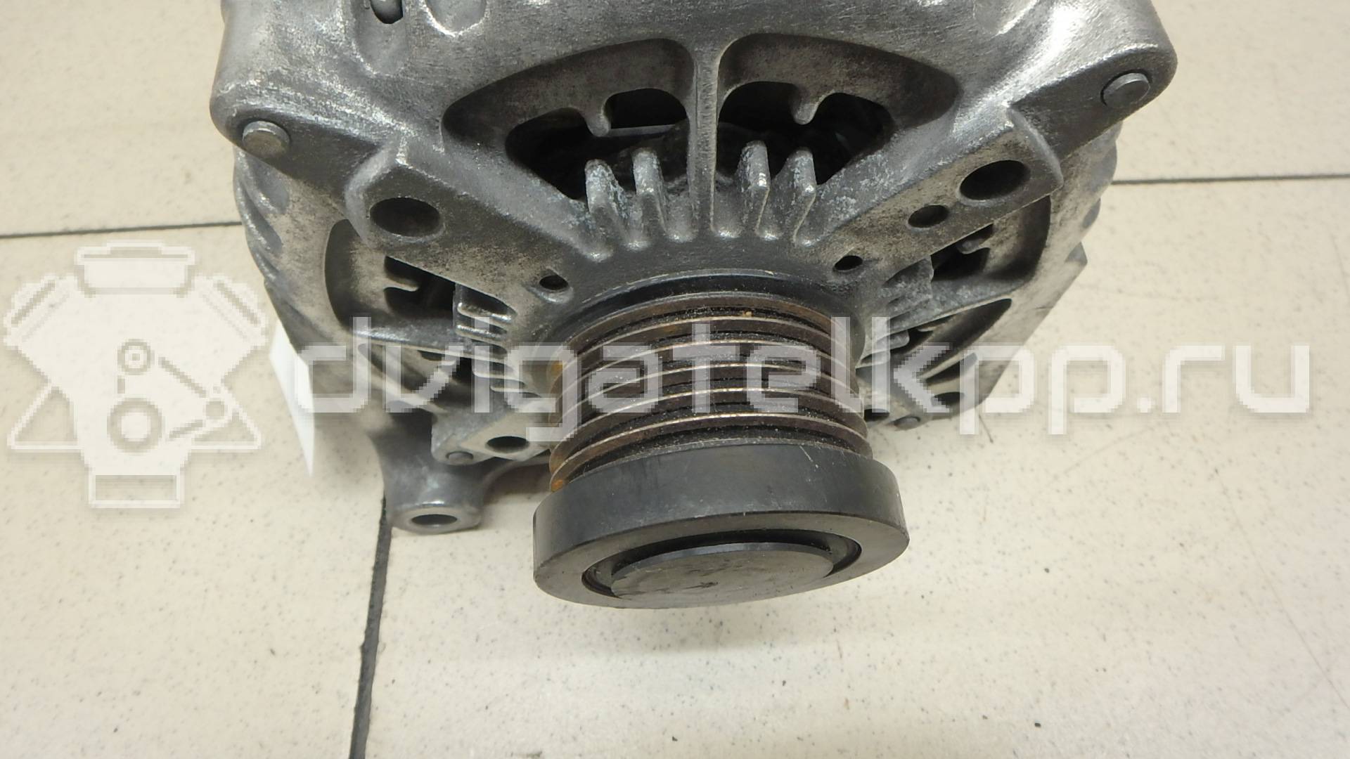 Фото Генератор  12317605478 для Bmw X4 F26 / 3 / 5 / 1 / 2 {forloop.counter}}