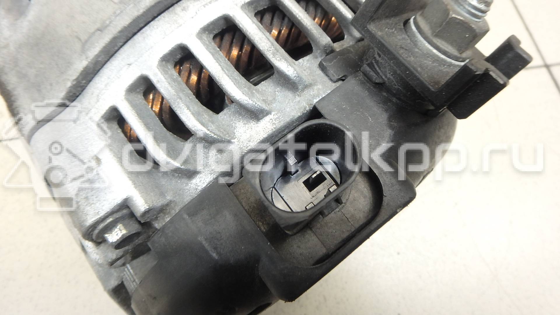 Фото Генератор  12317605478 для Bmw X4 F26 / 3 / 5 / 1 / 2 {forloop.counter}}