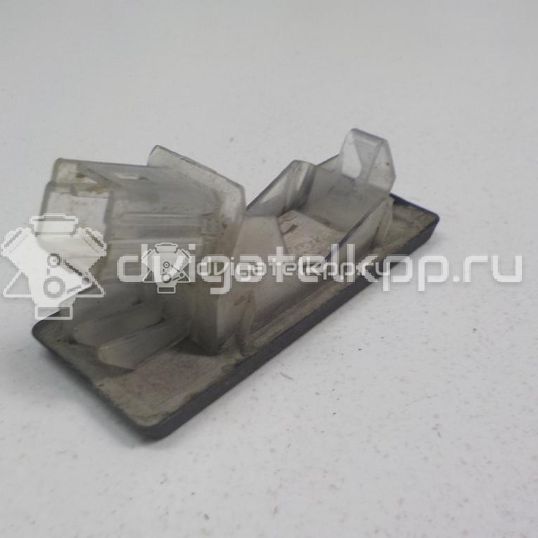 Фото Фонарь подсветки номера  8200013577 для vaz LADA X-RAY