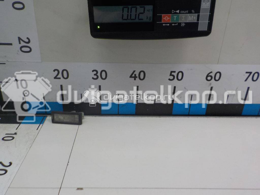Фото Фонарь подсветки номера  8200013577 для vaz LADA X-RAY {forloop.counter}}