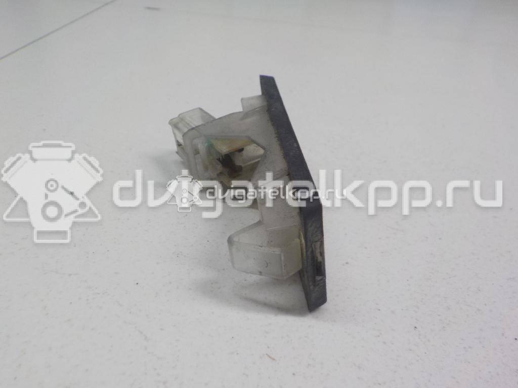 Фото Фонарь подсветки номера  8200013577 для vaz LADA X-RAY {forloop.counter}}