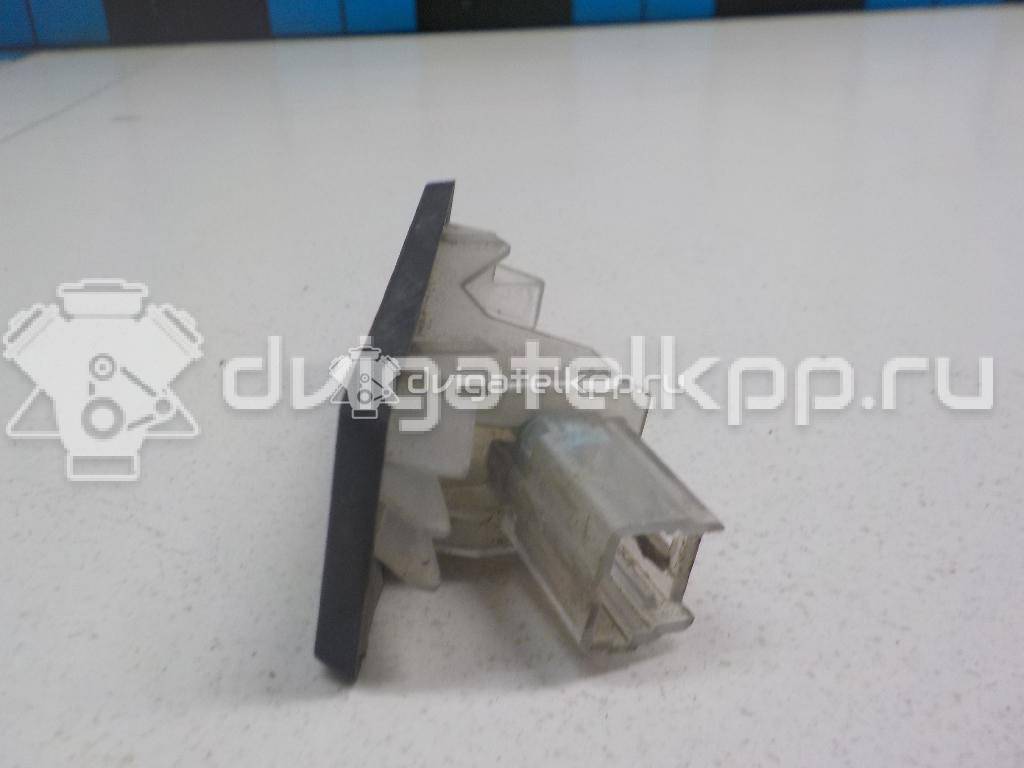 Фото Фонарь подсветки номера  8200013577 для vaz LADA X-RAY {forloop.counter}}