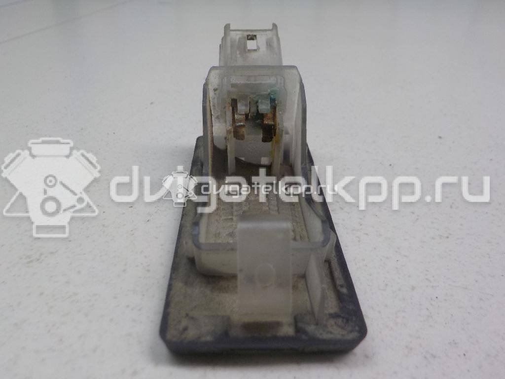 Фото Фонарь подсветки номера  8200013577 для vaz LADA X-RAY {forloop.counter}}