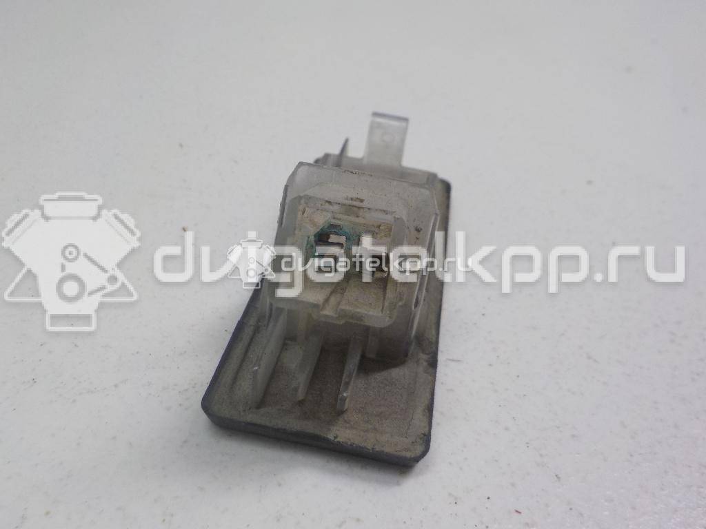 Фото Фонарь подсветки номера  8200013577 для vaz LADA X-RAY {forloop.counter}}