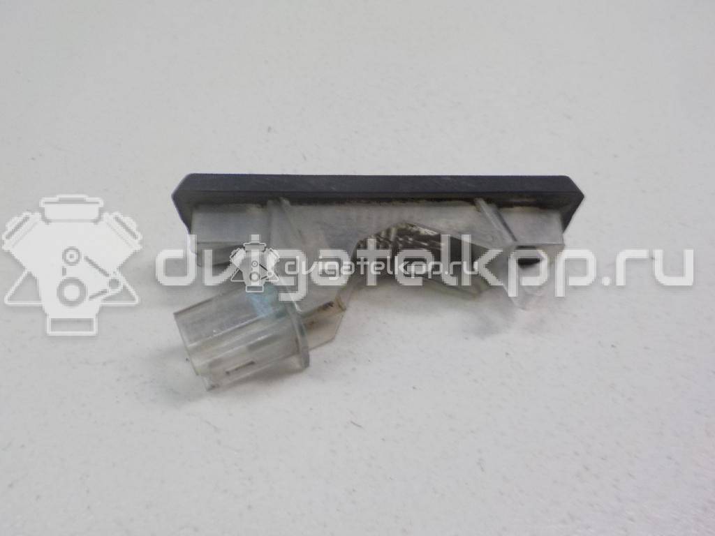 Фото Фонарь подсветки номера  8200013577 для vaz LADA X-RAY {forloop.counter}}