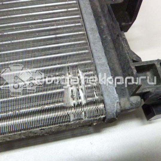 Фото Радиатор основной  214106179R для vaz LADA X-RAY