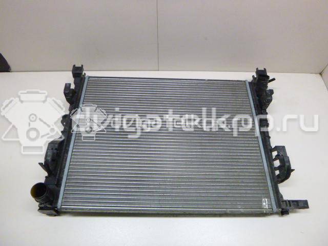 Фото Радиатор основной  214106179R для vaz LADA X-RAY {forloop.counter}}