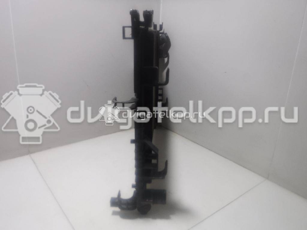 Фото Радиатор основной  214106179R для vaz LADA X-RAY {forloop.counter}}