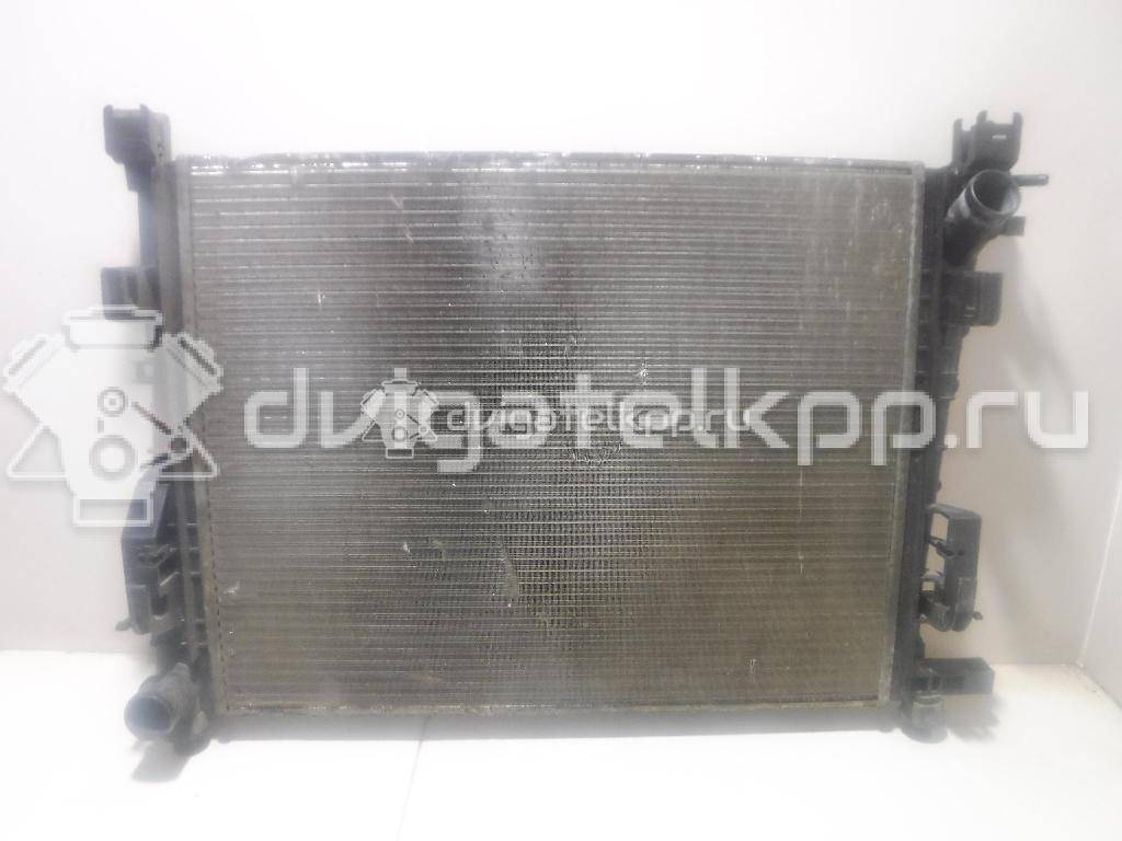 Фото Радиатор основной  214106179R для vaz LADA X-RAY {forloop.counter}}