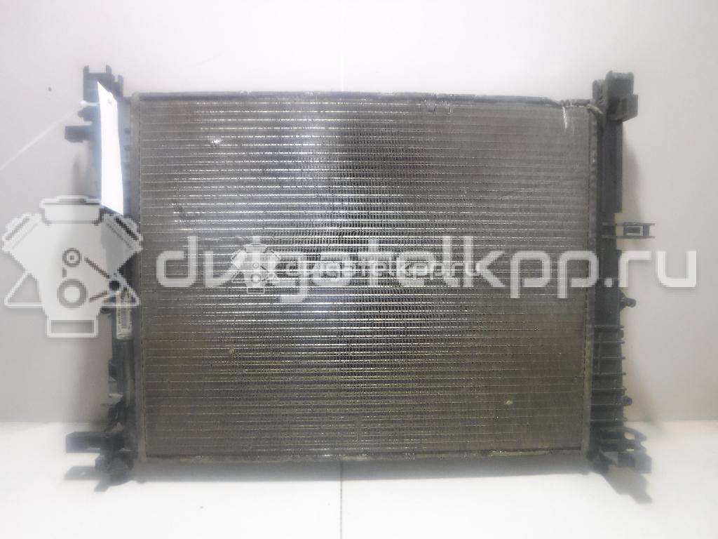 Фото Радиатор основной  214106179R для vaz LADA X-RAY {forloop.counter}}