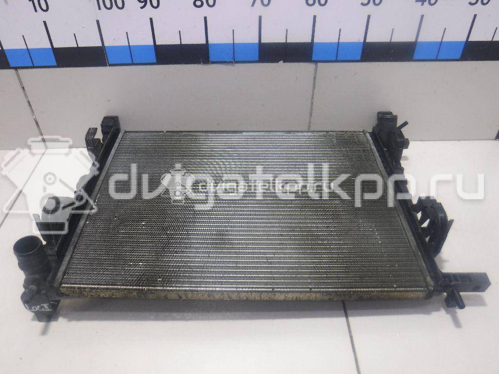 Фото Радиатор основной  214106179R для vaz LADA X-RAY {forloop.counter}}