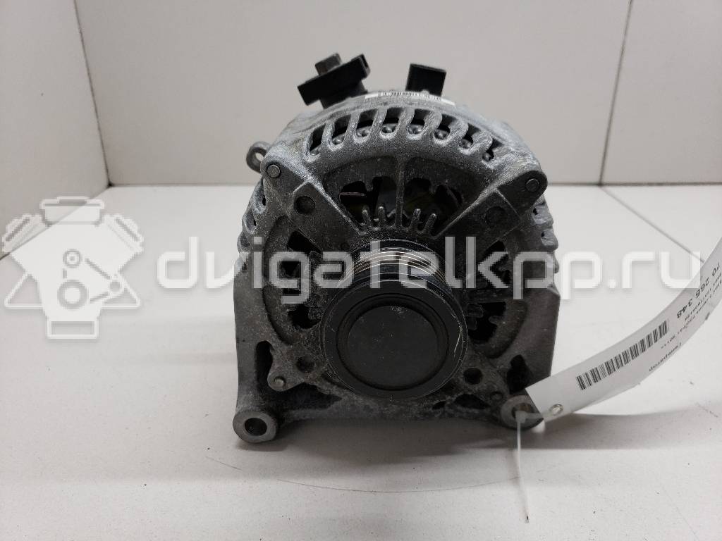 Фото Генератор  12317605478 для Bmw X4 F26 / 3 / 5 / 1 / 2 {forloop.counter}}