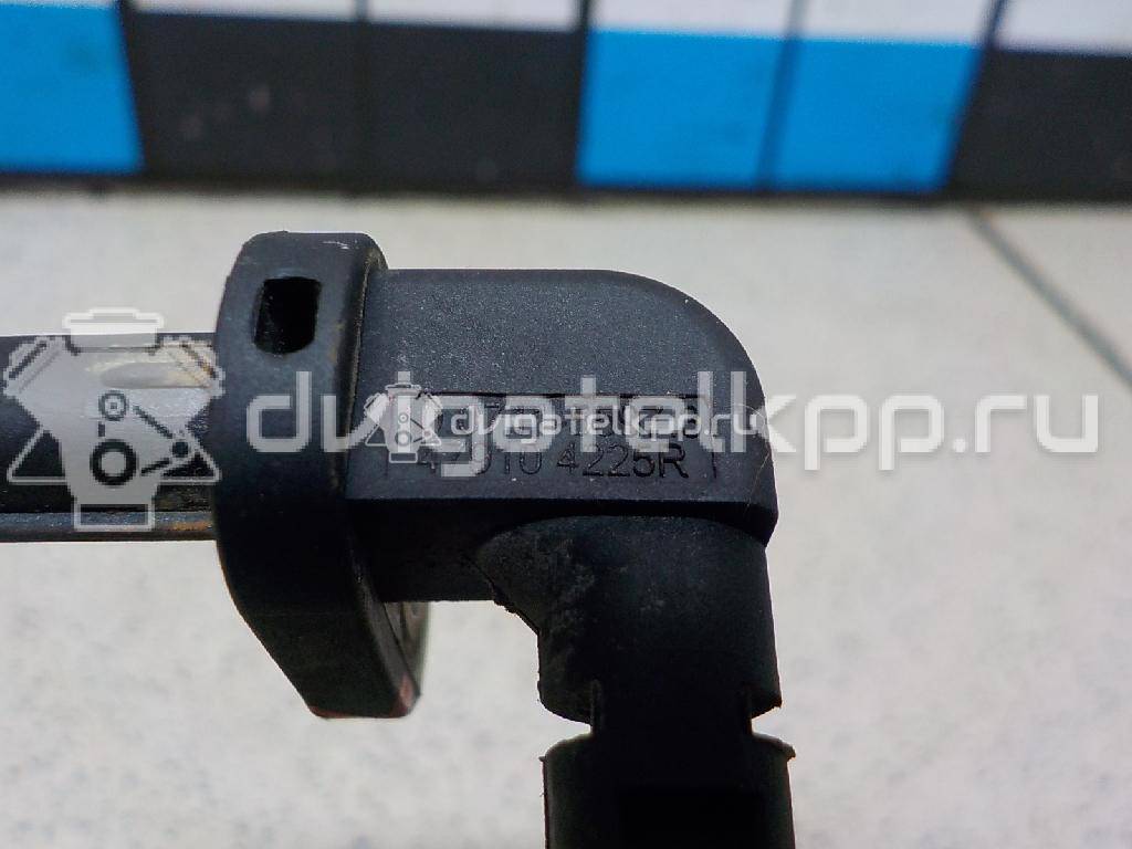 Фото Датчик ABS передний  479104225r для vaz LADA X-RAY {forloop.counter}}