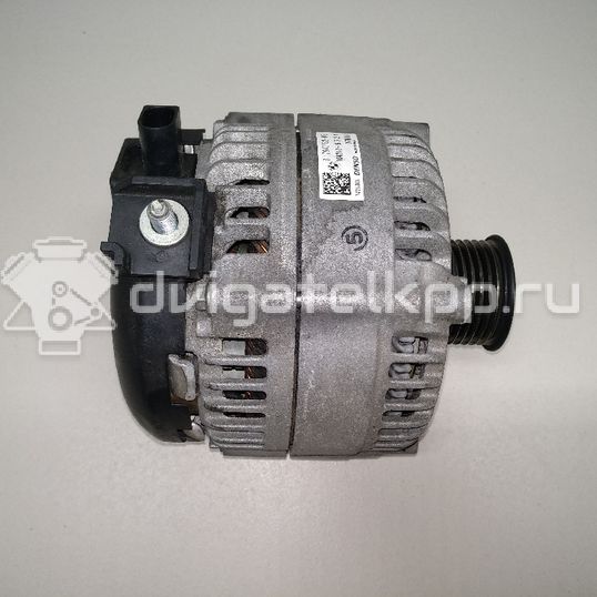 Фото Генератор  12317640132 для Bmw X4 F26 / 3 / 5 / 1 / 2