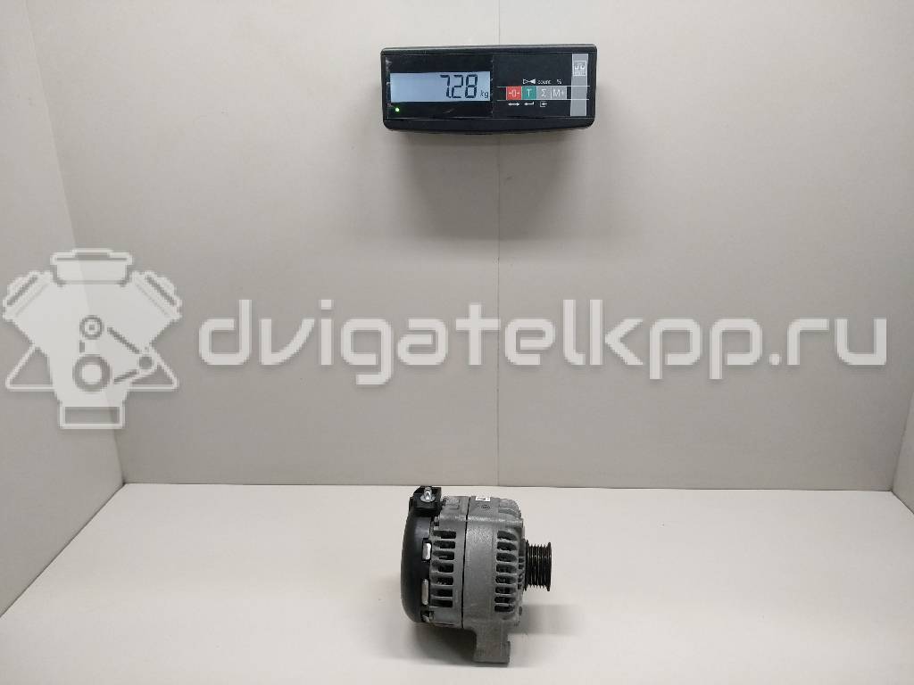 Фото Генератор  12317640132 для Bmw X4 F26 / 3 / 5 / 1 / 2 {forloop.counter}}