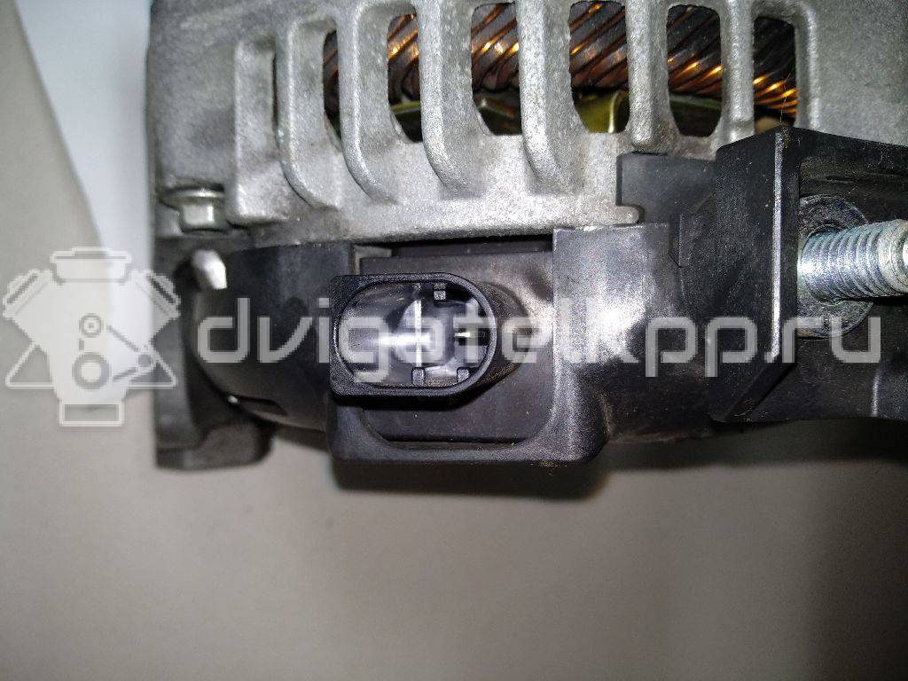 Фото Генератор  12317640132 для Bmw X4 F26 / 3 / 5 / 1 / 2 {forloop.counter}}