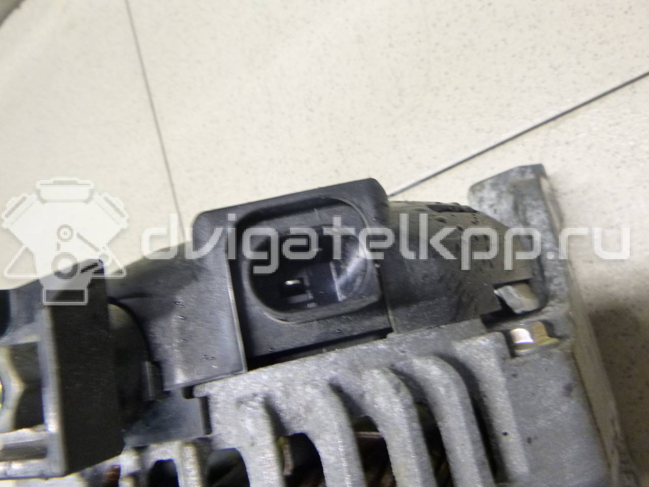 Фото Генератор  12317640132 для Bmw X4 F26 / 3 / 5 / 1 / 2 {forloop.counter}}