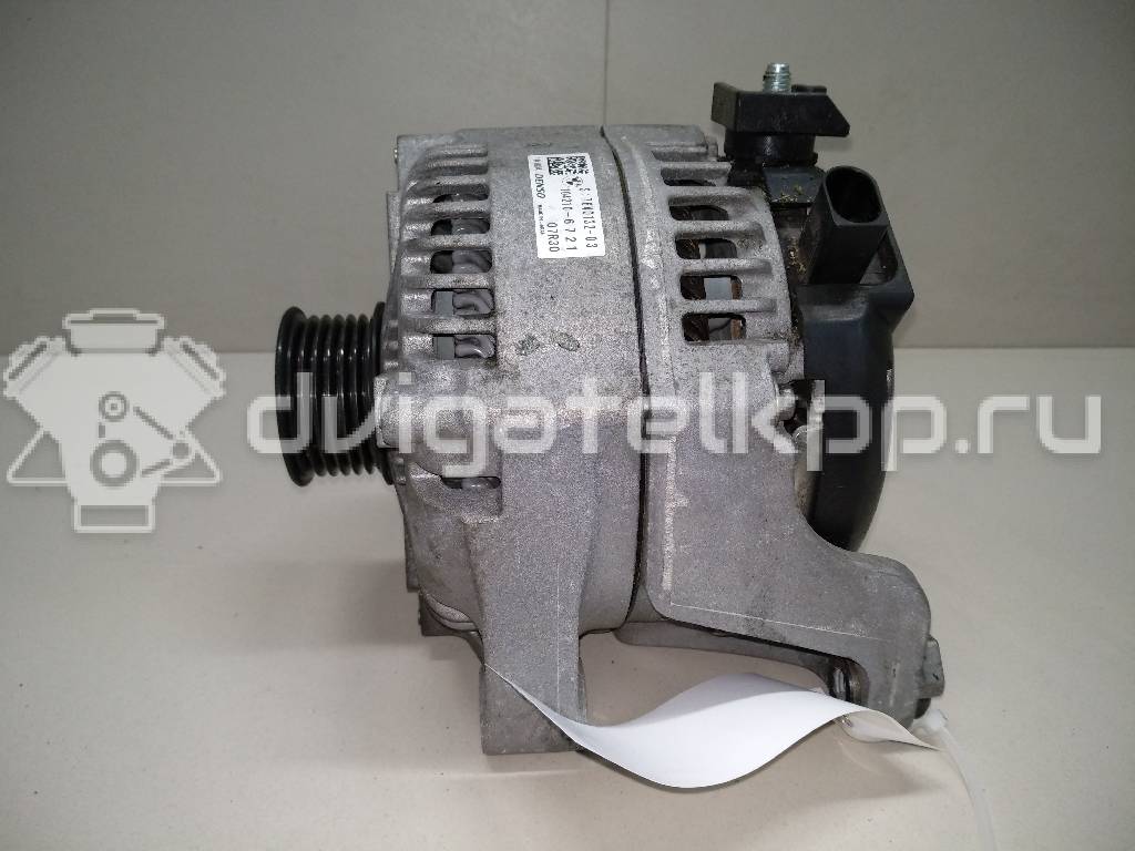 Фото Генератор  12317640132 для Bmw X4 F26 / 3 / 5 / 1 / 2 {forloop.counter}}