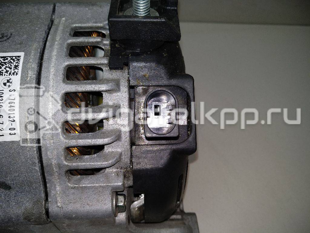 Фото Генератор  12317640132 для Bmw X4 F26 / 3 / 5 / 1 / 2 {forloop.counter}}