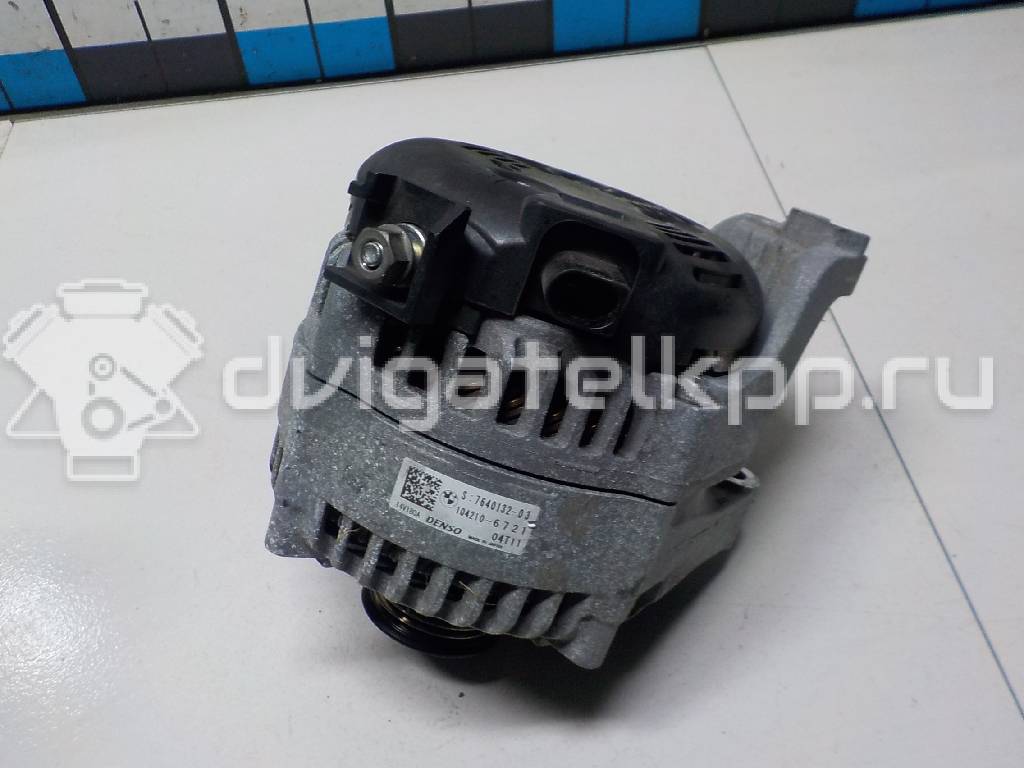 Фото Генератор  12317640132 для Bmw X4 F26 / 3 / 5 / 1 / 2 {forloop.counter}}