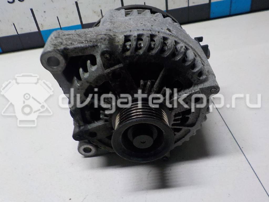 Фото Генератор  12317640132 для Bmw X4 F26 / 3 / 5 / 1 / 2 {forloop.counter}}
