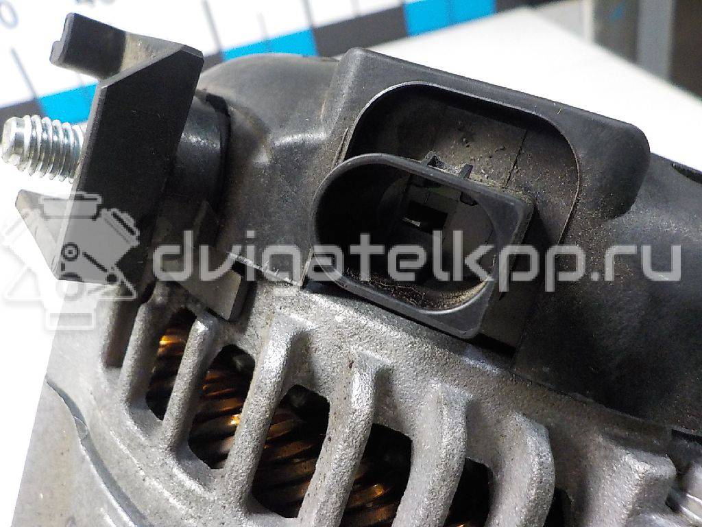 Фото Генератор  12317640132 для Bmw X4 F26 / 3 / 5 / 1 / 2 {forloop.counter}}