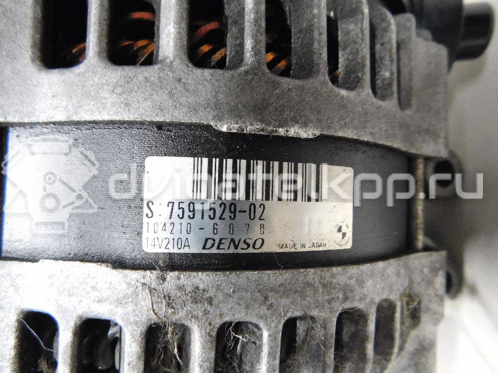 Фото Генератор  12317591529 для Bmw 3 / 5 / 6 / 1 / 7 {forloop.counter}}