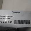 Фото Генератор  12317591529 для Bmw 3 / 5 / 6 / 1 / 7 {forloop.counter}}