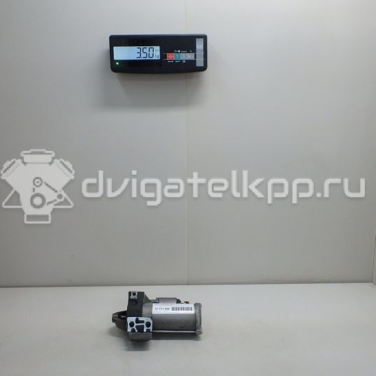 Фото Стартер  12418583451 для Bmw 1 / 2 / 4 / 3