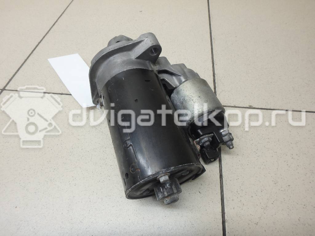Фото Стартер  12418614519 для Bmw X4 F26 / 3 / 5 / 1 / 2 {forloop.counter}}