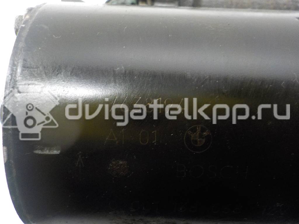 Фото Стартер  12417638195 для Bmw X4 F26 / 3 / 5 / 6 / 1 {forloop.counter}}