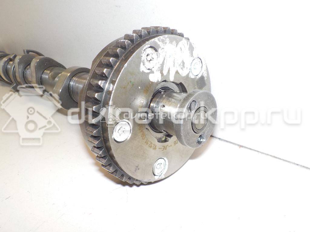 Фото Распредвал впускной для двигателя CDNC для Audi A3 / A5 211 л.с 16V 2.0 л бензин 06H109021K {forloop.counter}}