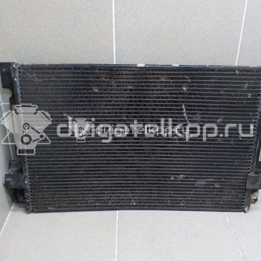 Фото Радиатор кондиционера (конденсер)  31390445 для Volvo S70 Ls / C70 / V70 / 850 / S80