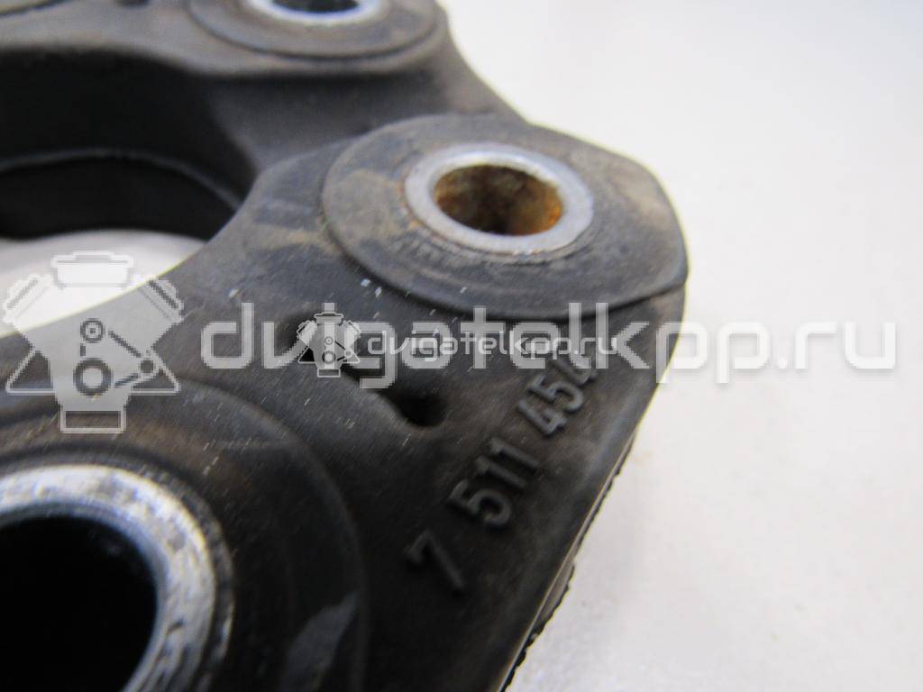 Фото Муфта эластичная карданн. вала  26117511454 для volvo 940 {forloop.counter}}