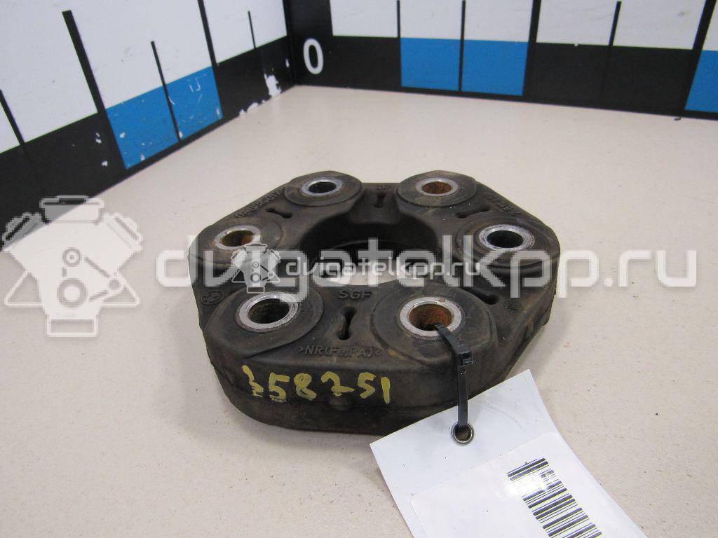 Фото Муфта эластичная карданн. вала  26117511454 для volvo 940 {forloop.counter}}