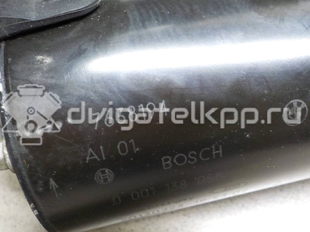 Фото Стартер  12417638194 для Bmw X4 F26 / 3 / 5 / 6 / 1 {forloop.counter}}