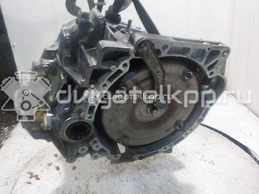 Фото Контрактная (б/у) АКПП для Mazda Demio Dw / 121 / 323 53-73 л.с 16V 1.3 л B3 (16V) бензин FNFF19090 {forloop.counter}}