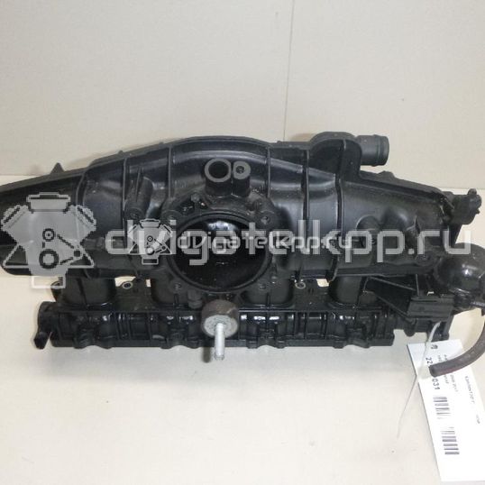 Фото Коллектор впускной для двигателя CDNC для Audi A3 / A5 211 л.с 16V 2.0 л бензин 06H133201AF