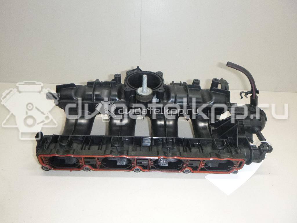 Фото Коллектор впускной для двигателя CDNC для Audi A3 / A5 211 л.с 16V 2.0 л бензин 06H133201AF {forloop.counter}}